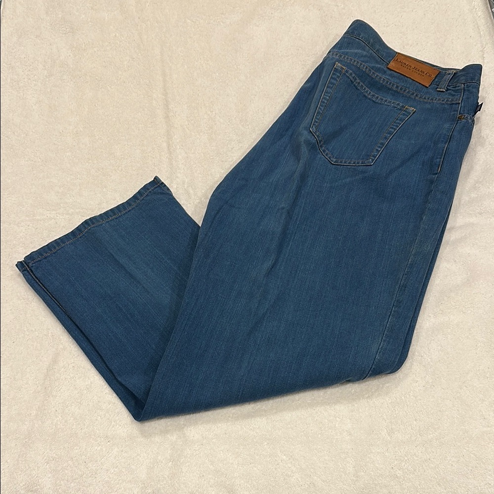 Ralph Lauren Women’s Jeans